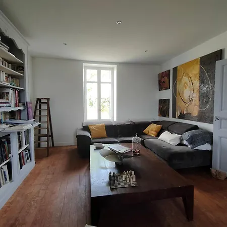 L' Embellie Sur Lot 3*